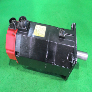 북63965/화낙서보모터/A06B-0143-B177/2.8KW